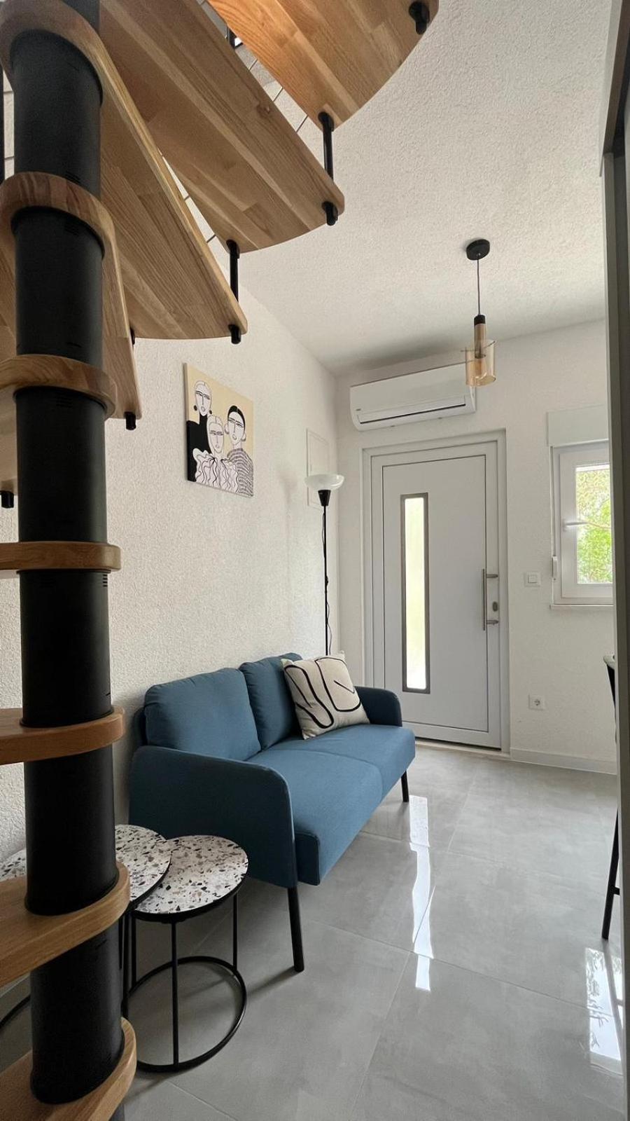 Apartmani Mm Trogir Exterior foto