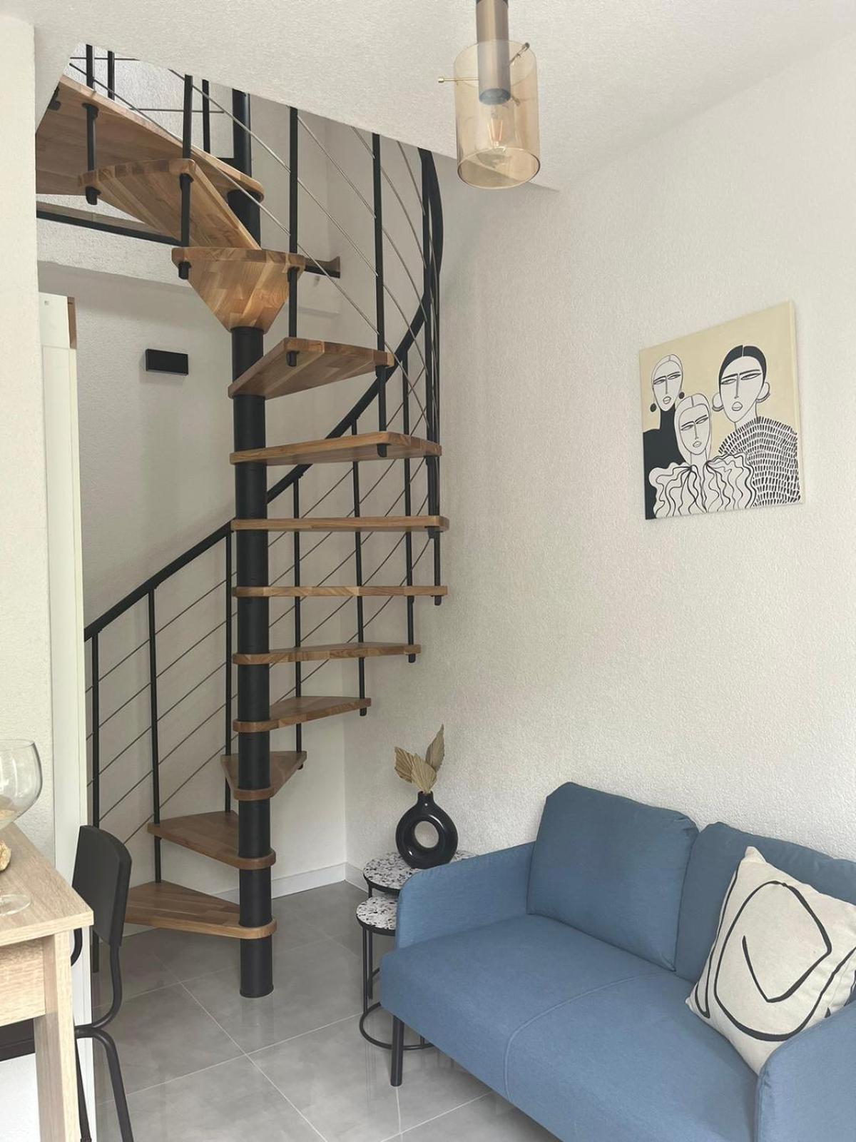 Apartmani Mm Trogir Exterior foto