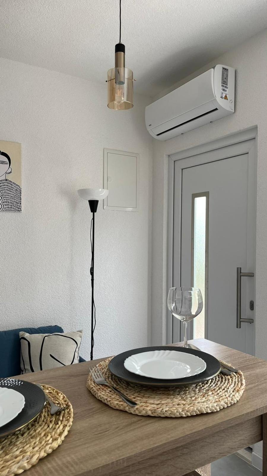 Apartmani Mm Trogir Exterior foto