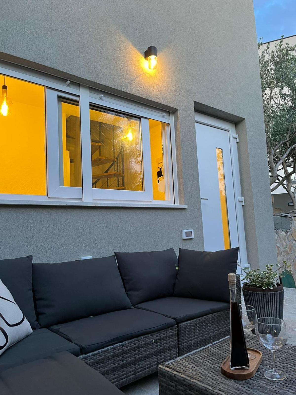 Apartmani Mm Trogir Quarto foto