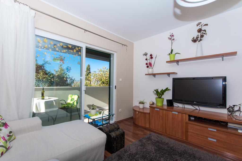 Apartmani Mm Trogir Exterior foto