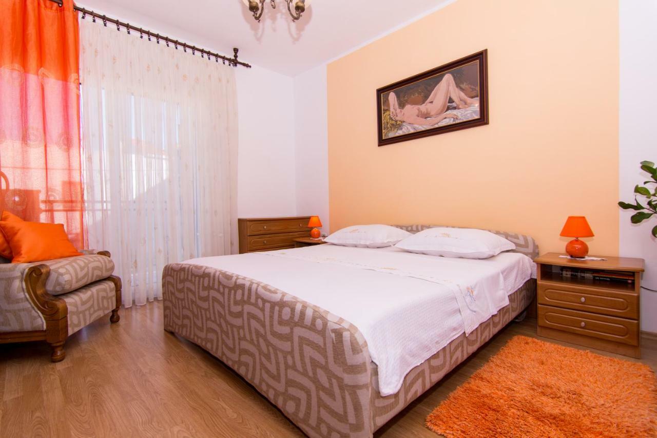 Apartmani Mm Trogir Exterior foto