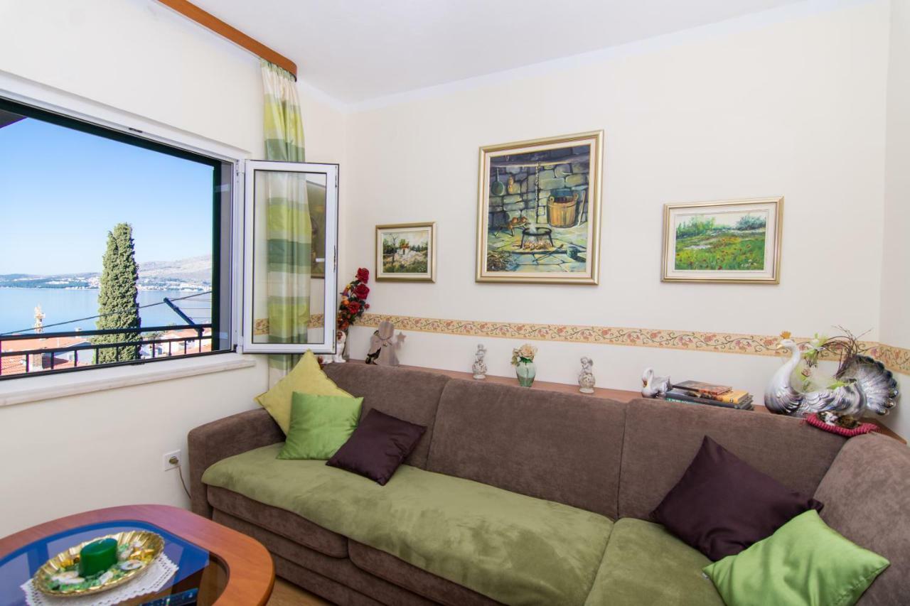 Apartmani Mm Trogir Exterior foto