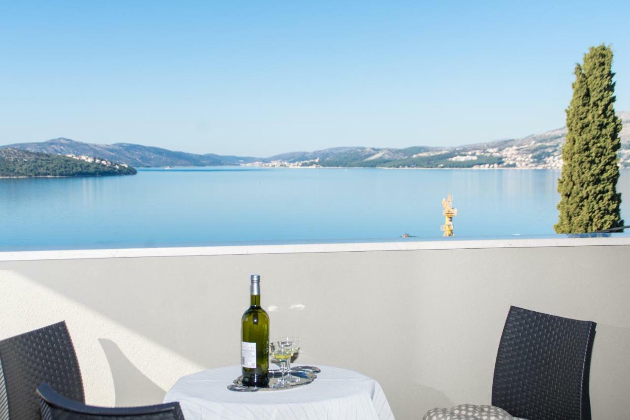 Apartmani Mm Trogir Exterior foto